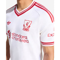 Liverpool Away 26/27 Player Jersey