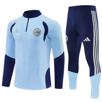 Ajax Tracksuit 26/27