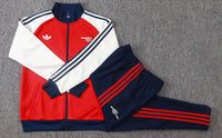 Arsenal Tracksuit 26/27