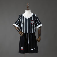 Kids kit Corinthians Away 26/27