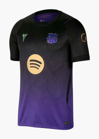 Jersey FC Barcelona 26/27 Away