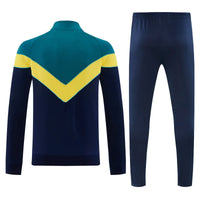 Brazil Tracksuit 26/27