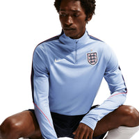 England Strike Drill Training Top 26/27