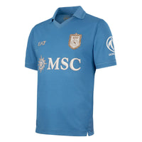 Napoli Home 26/27 Shirt - Player