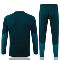 Real Madrid Tracksuit 26/27