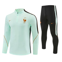 France Tracksuit 26/27