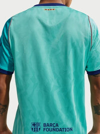 FC Barcelona Third 26/27 Shirt