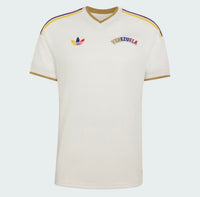 Venezuela Away 26/27 Shirt