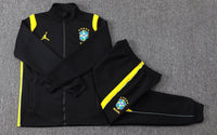Brazil Tracksuit 26/27