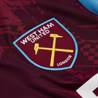 West ham United 26/27 Home Shirt