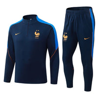 Tracksuit Selection France 26/27
