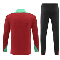 Tracksuit Portugal 24/25