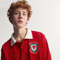 Wales anniversary Jersey 2026