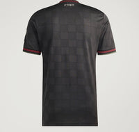 Bayern Munich Third 25/26 Jersey