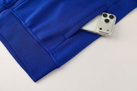 Italy Tracksuit 26/27
