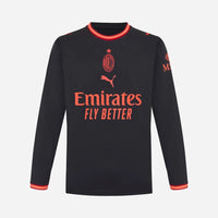 AC Milan Third 26/27 Long Sleeve Shirt