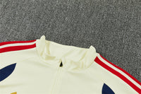 Bayern Munich Tracksuit 26/27