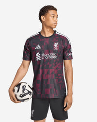 Liverpool Third 26/27 Player Jersey