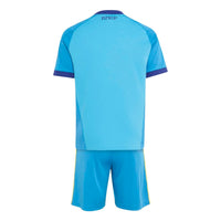 Kids kit Real Madrid Goalkeeper 26/27