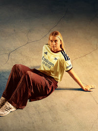 Arsenal Womens 26/27 Third Shirt