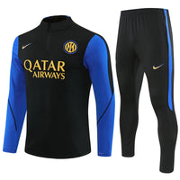 Inter Milan Tracksuit 26/27