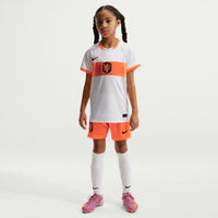 Kids kit Netherlands Away 26/27