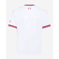 Kids kit Liverpool Away 26/27