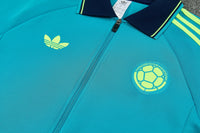 Colombia Tracksuit 26/27