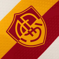 AS Roma Away 26/27 Shirt - Player
