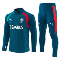 Portugal Tracksuit 26/27