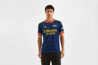 Arsenal Away 26/27 Shirt