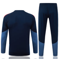 Bayern Munich Tracksuit 26/27