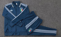 Italy Tracksuit 26/27