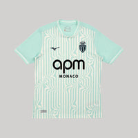 AS Monaco Third 26/27 Shirt