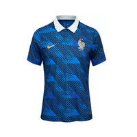 France Home Shirt 26/27