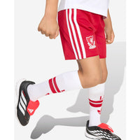 Kids kit Liverpool Away 26/27