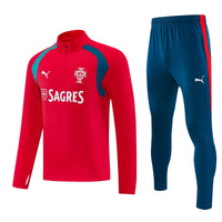 Portugal Tracksuit 26/27