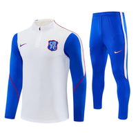 Chelsea Tracksuit 26/27