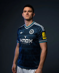 Newcastle United Men's 26/27 Away Shirt - Player