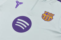 Barcelona Tracksuit 26/27