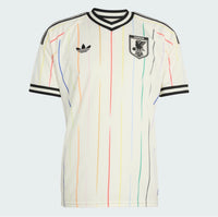 Japan Away 26/27 Shirt - Player