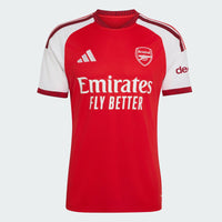 Arsenal Home 26/27 Shirt