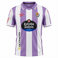 Real Valladolid Home 26/27 Shirt