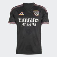 Olympique Lyonnais Third 26/27 Shirt