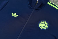 Colombia Tracksuit 26/27