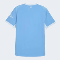 Manchester City Home 26/27 Player Jersey