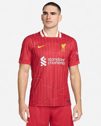 Liverpool Home Jersey 24/25