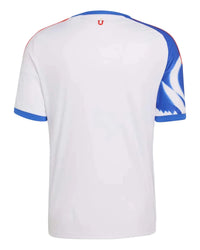 Chile Away 26/27 Shirt