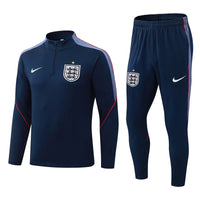 Tracksuit Selection England 26/27