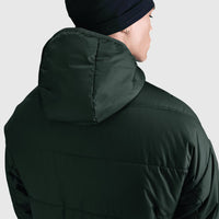Chelsea Academy Pro SDF 26 Jacket - Black
